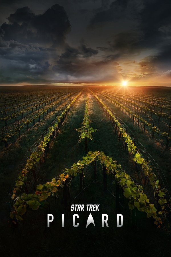 ES - Star Trek: Picard - (2020)