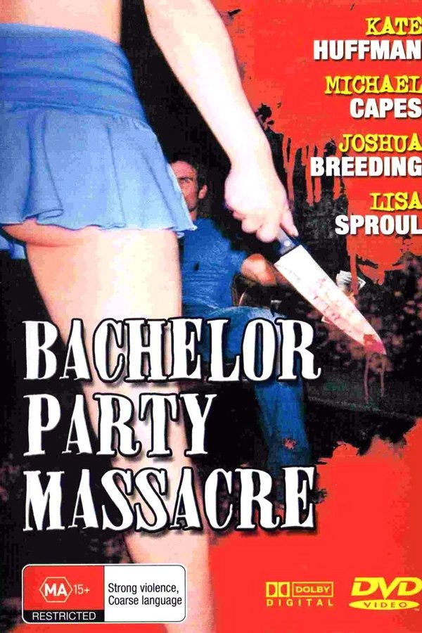 Bachelor Party Massacre