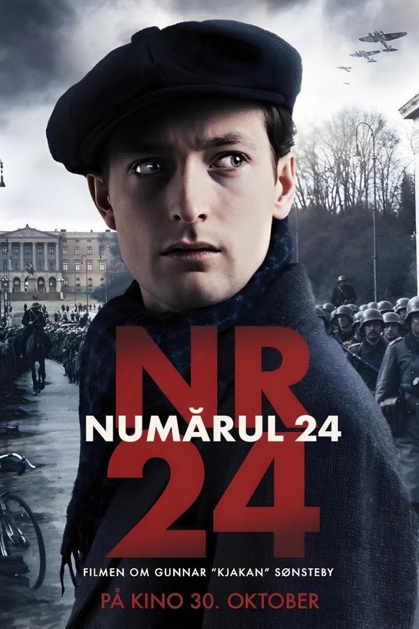 Numărul 24