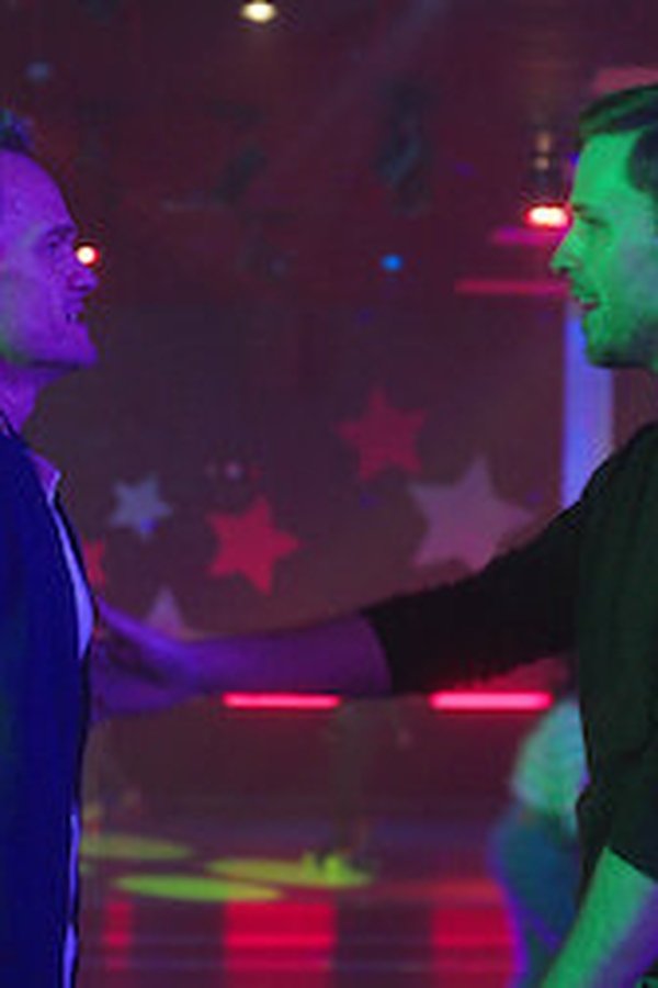 Uncoupled – S01E06 – Capitolo 6