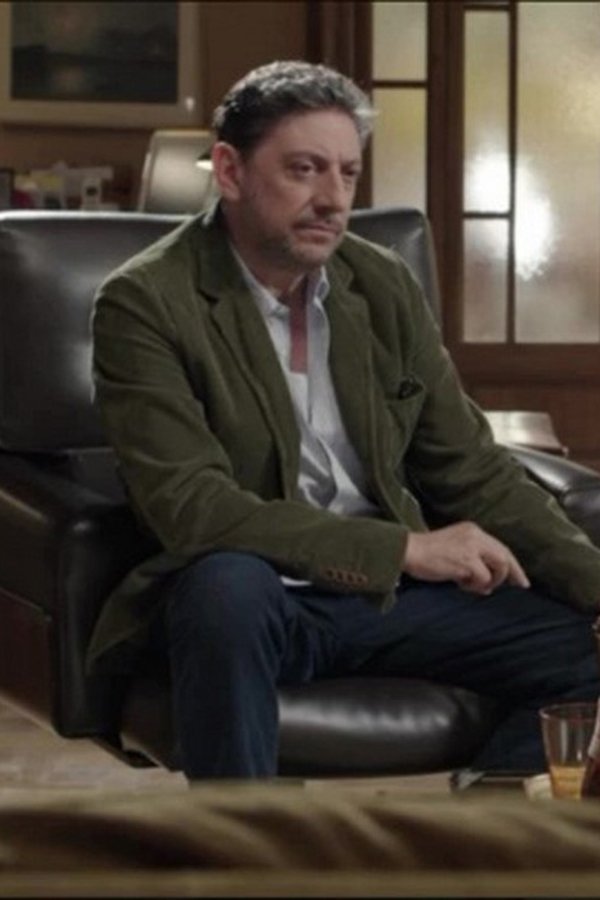 In Treatment (2013) – S02E07 – Mattia, Lea e Pietro – 2ª settimana