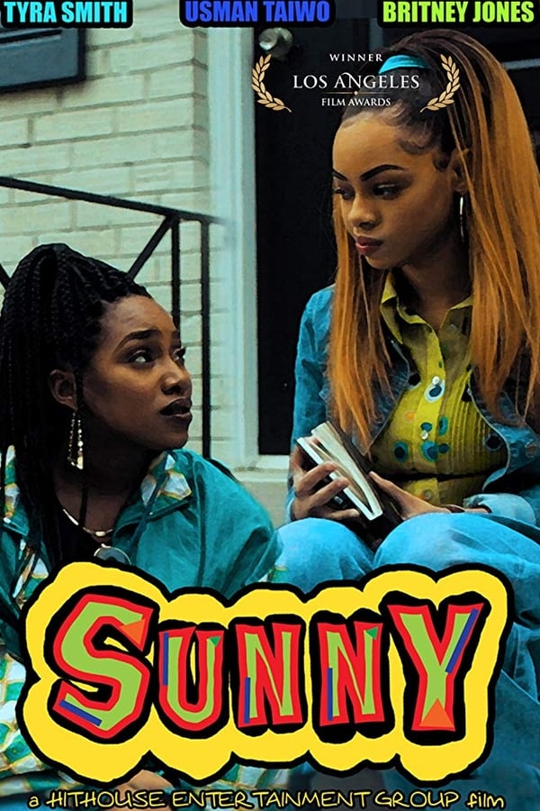 Sunny poster