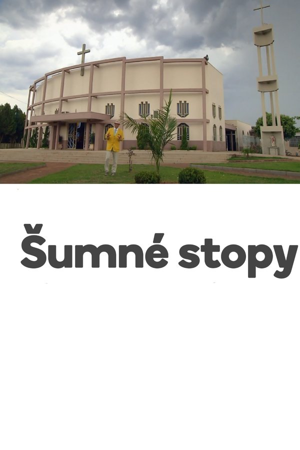 Šumné stopy