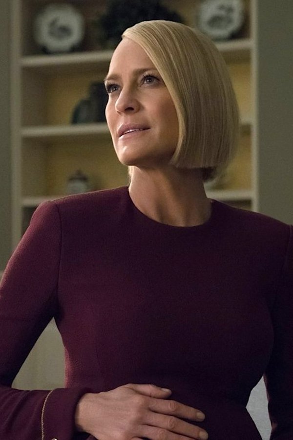 House of Cards – Gli intrighi del potere – S06E08 – Capitolo 73