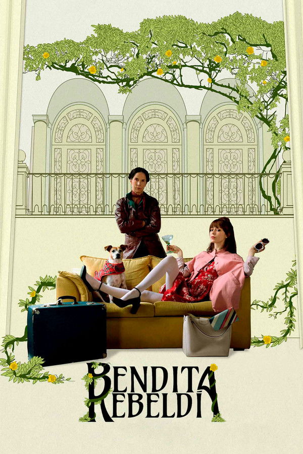 PT - Bendita Rebeldía - 2020