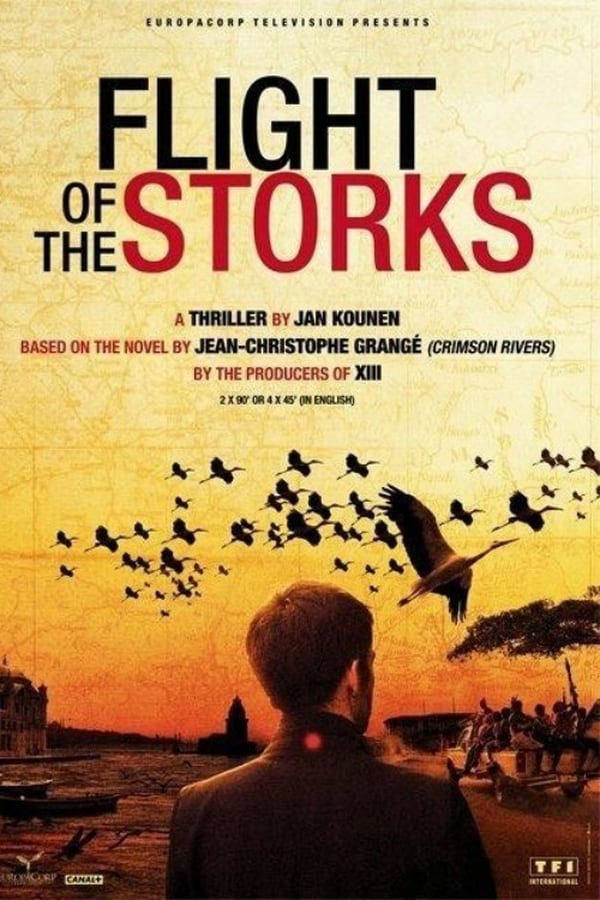 Flight of the Storks