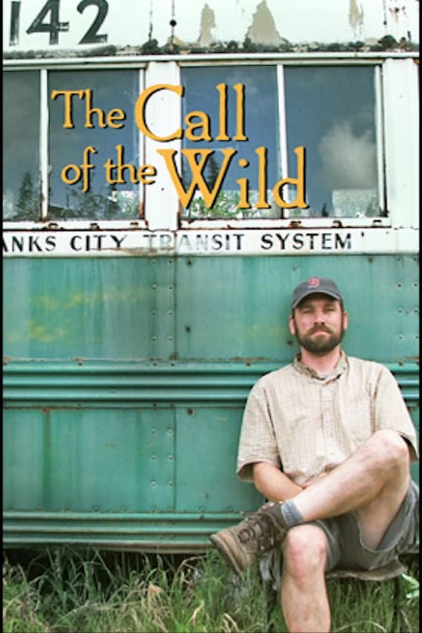 FR| The Call Of The Wild 