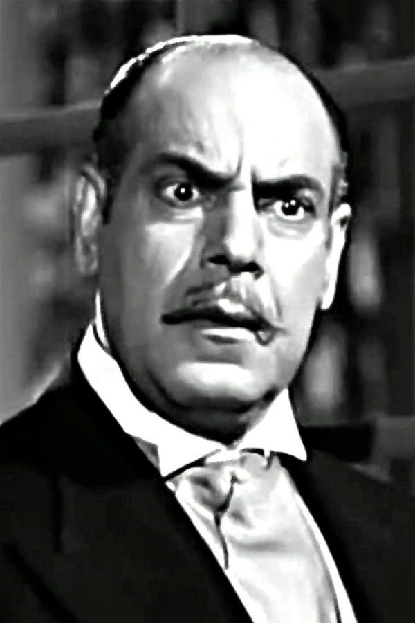 Seraj Muneer's headshot