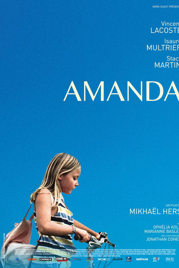 Amanda (2018)