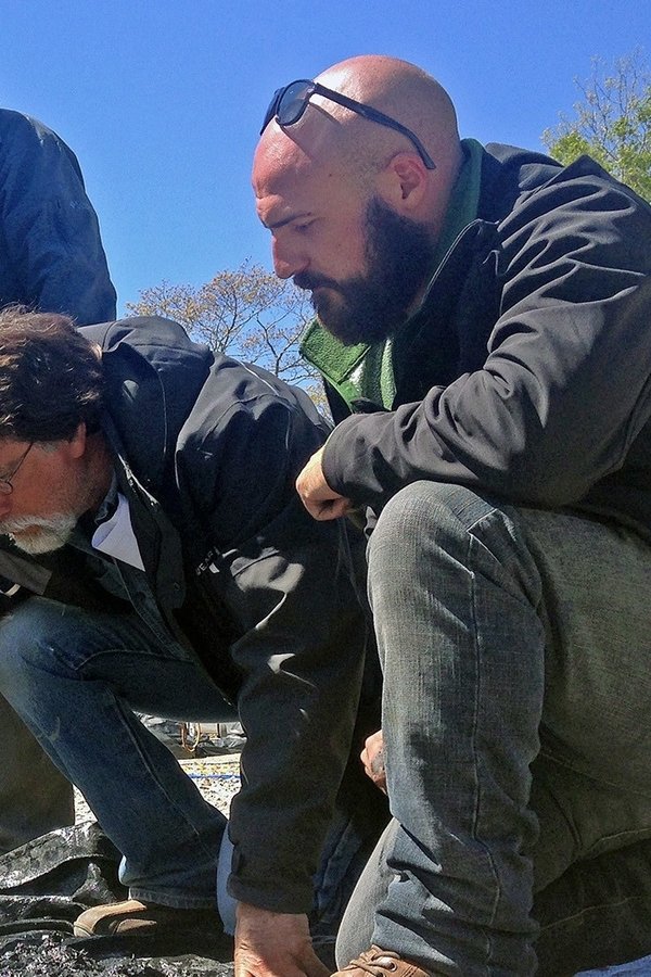 Oak Island e il tesoro maledetto – S05E01 – Episodio 1