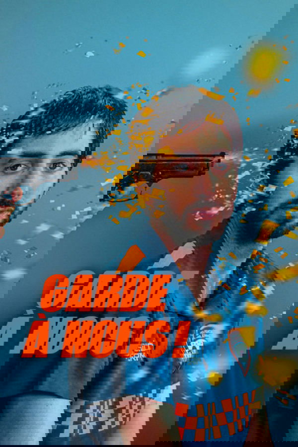 FR - Garde à nous ! (2023) (AR)