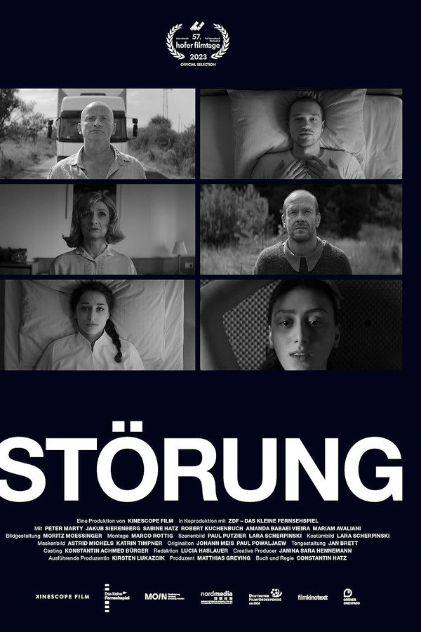 Störung