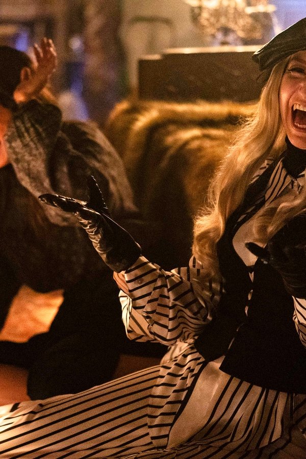 What We Do in the Shadows – S04E07 – Pineta