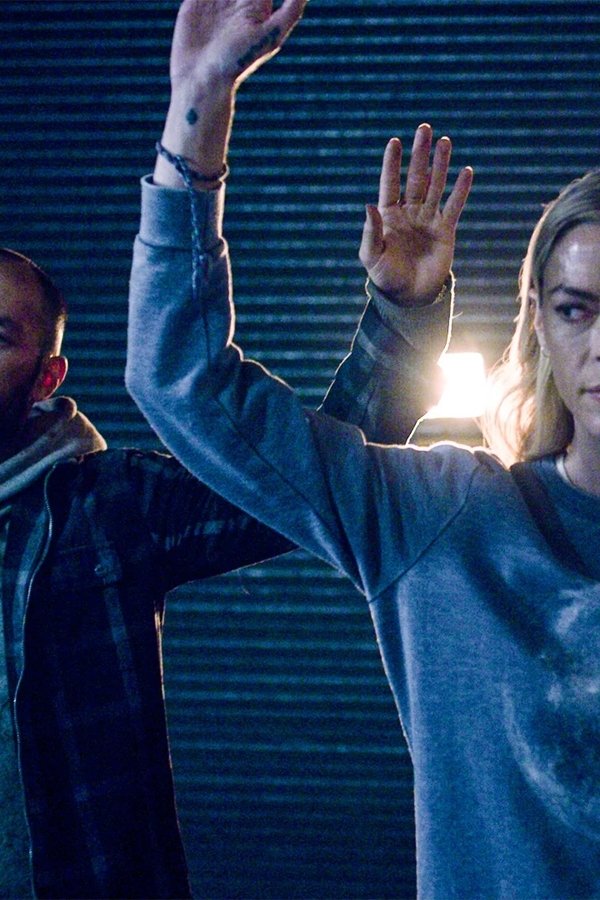 Black Summer – S01E06 – Il Colpo