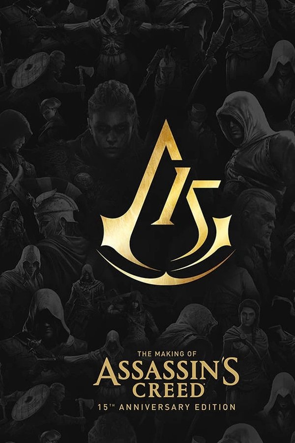 Assassin’s Creed 15th Anniversary: Leap into History