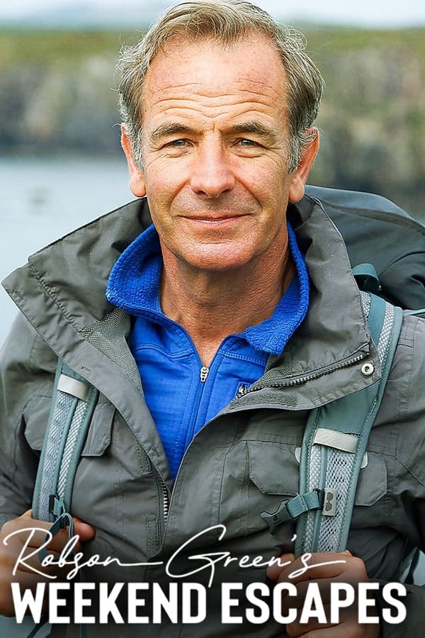 Robson Green's Weekend Escapes