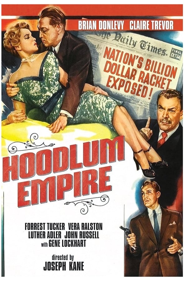 Hoodlum Empire