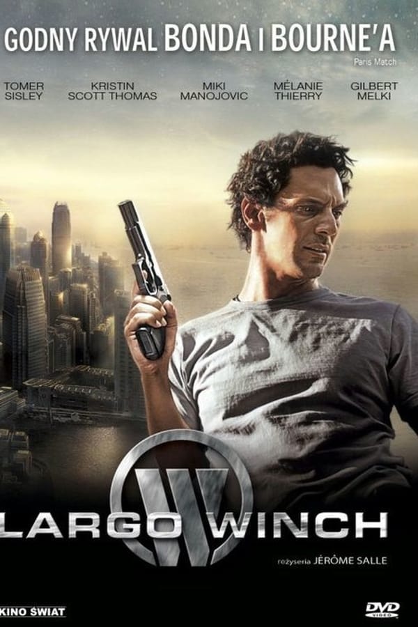 PL - LARGO WINCH (2008)