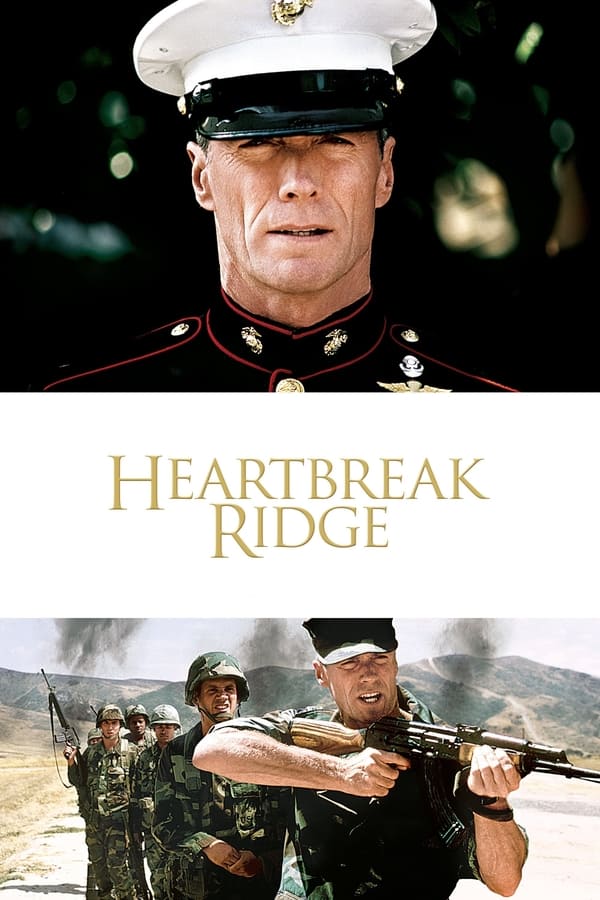 Heartbreak Ridge