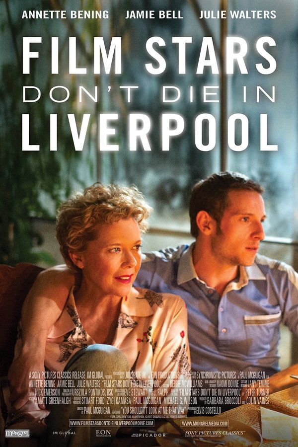 Film Stars Don't Die in Liverpool