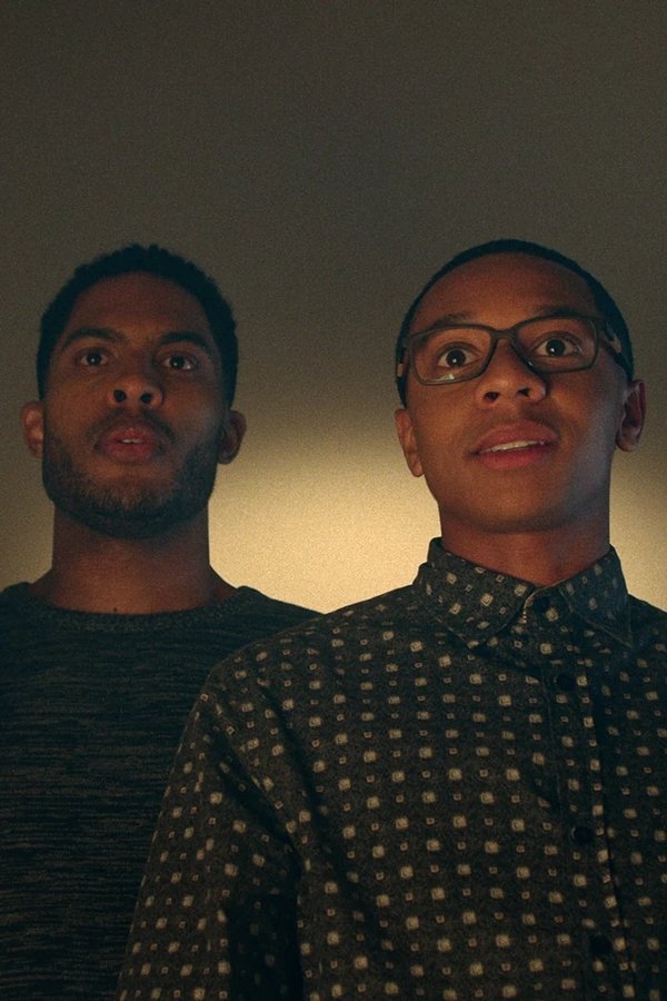 Dear White People – S02E06 – Episodio 6