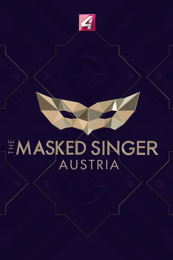 The Masked Singer Austria