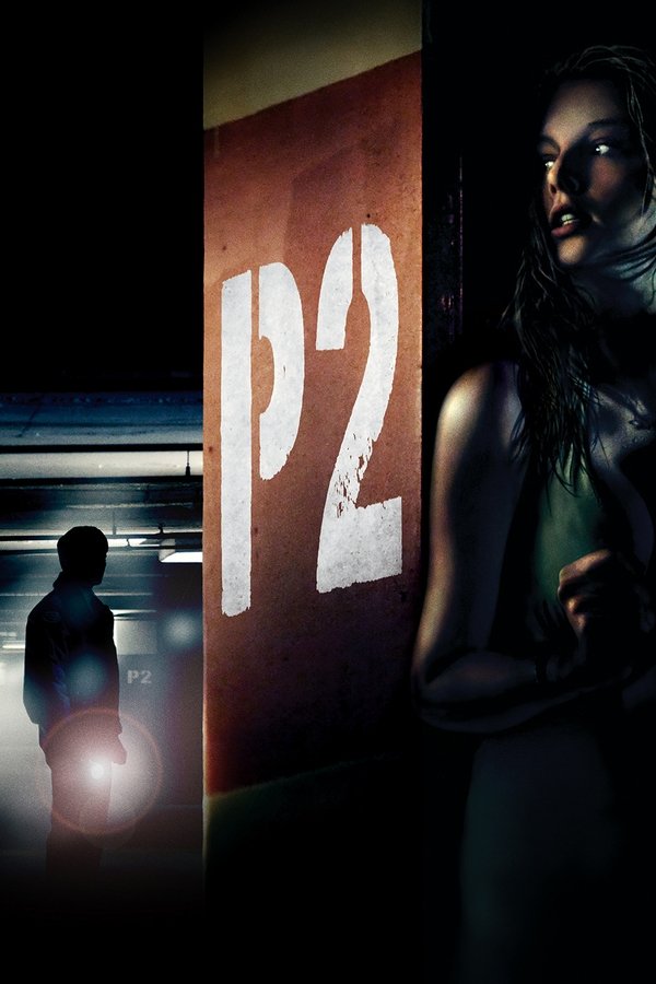 Parking 2