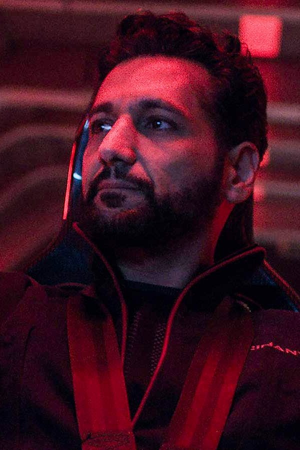 The Expanse – S04E08 – L’uomo con un solo occhio