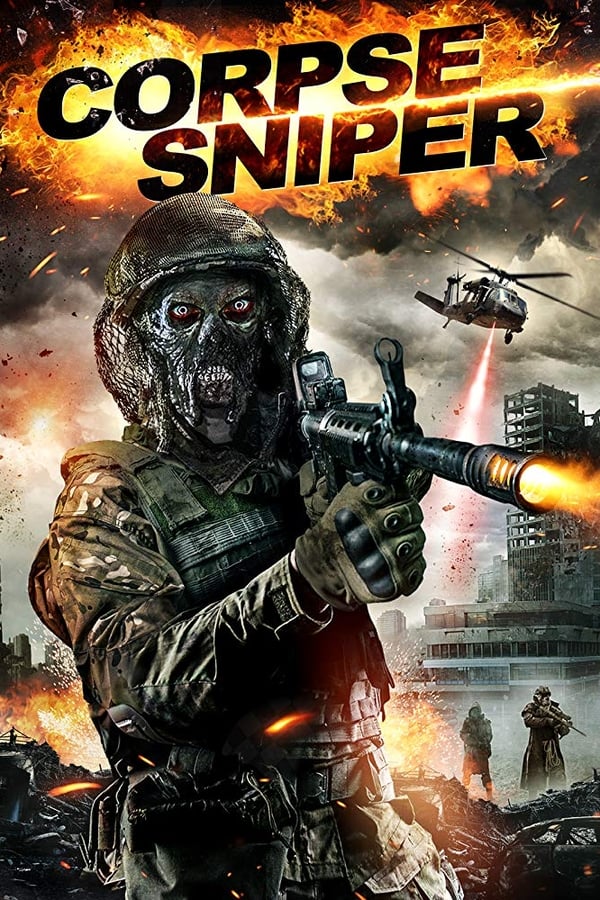 EN: Sniper Corpse (2019)