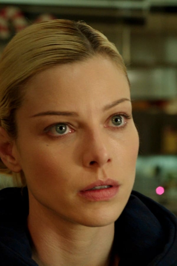 Chicago Fire – S01E10 – Con tanti auguri di Buon Natale!