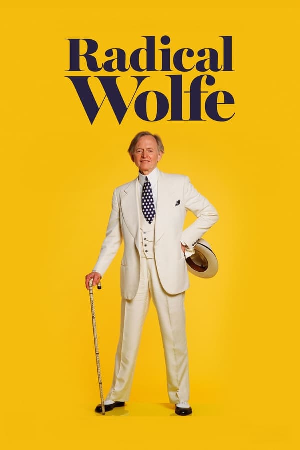 With a distinctive style all his own, author and journalist Tom Wolfe reshapes how American stories are told.