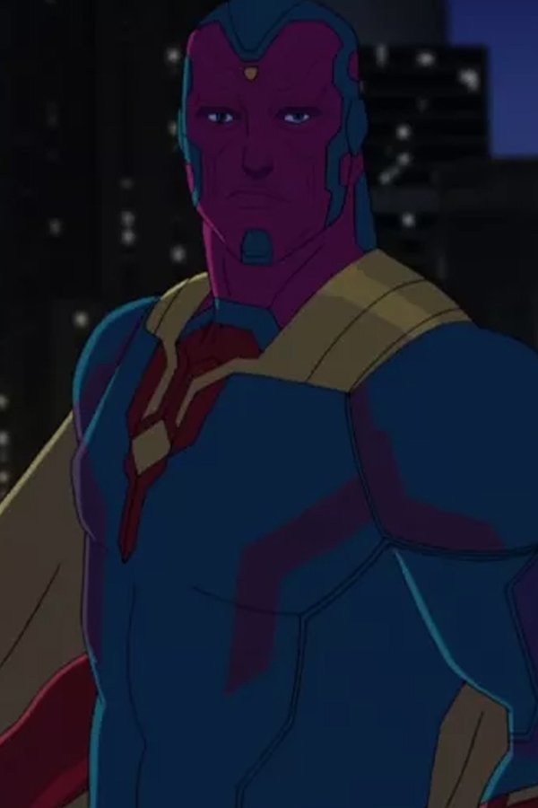 Avengers Assemble – S03E15 – Un amico in difficoltà