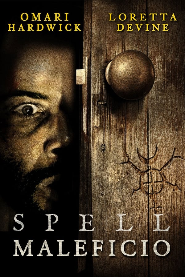 Spell – Maleficio