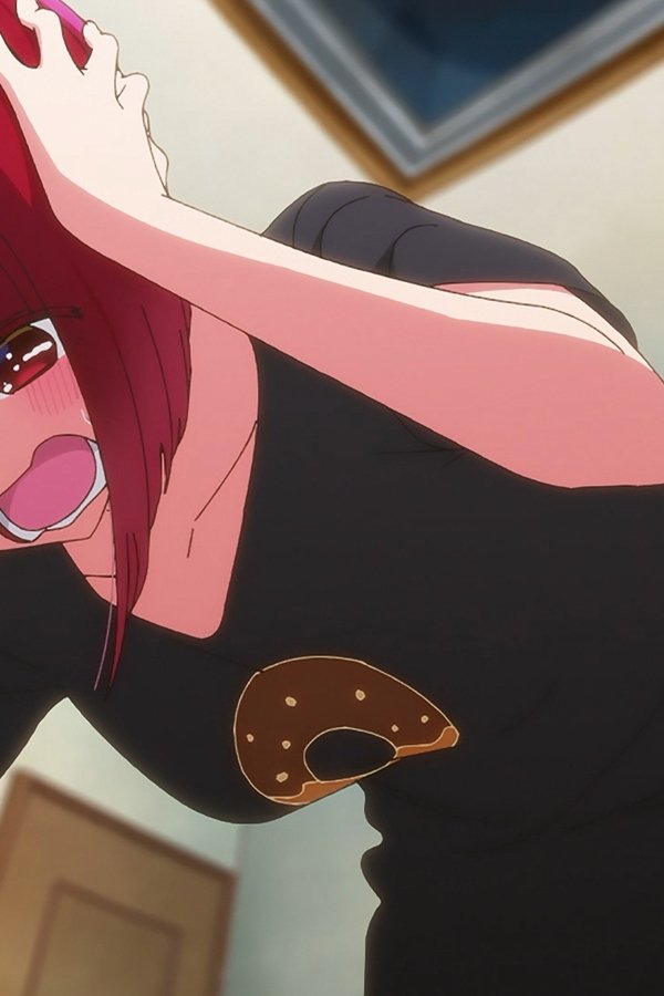 Oshi no Ko [Sub-ITA] – S01E10 – Episodio 10