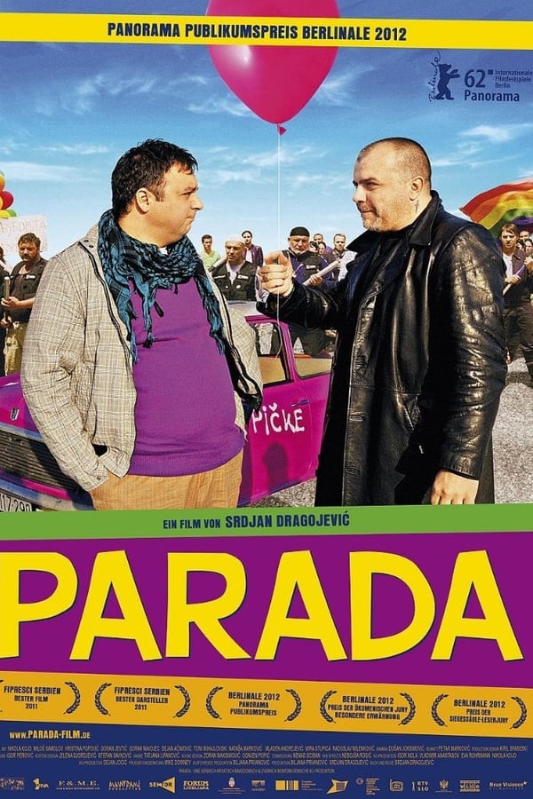 Parada