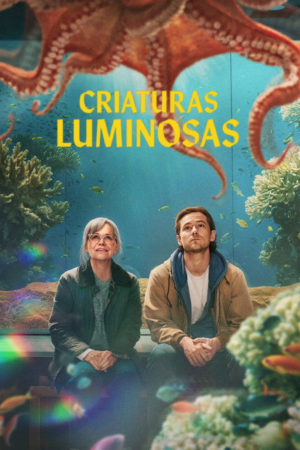 ES - Criaturas luminosas (HQ) (2026)