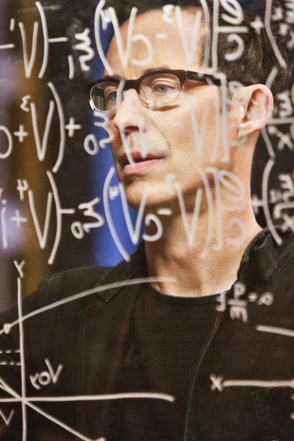 Flash - Saison 2 Episode 20