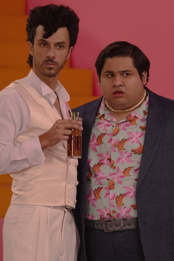 Acapulco – S03E05 – L’inaugurazione