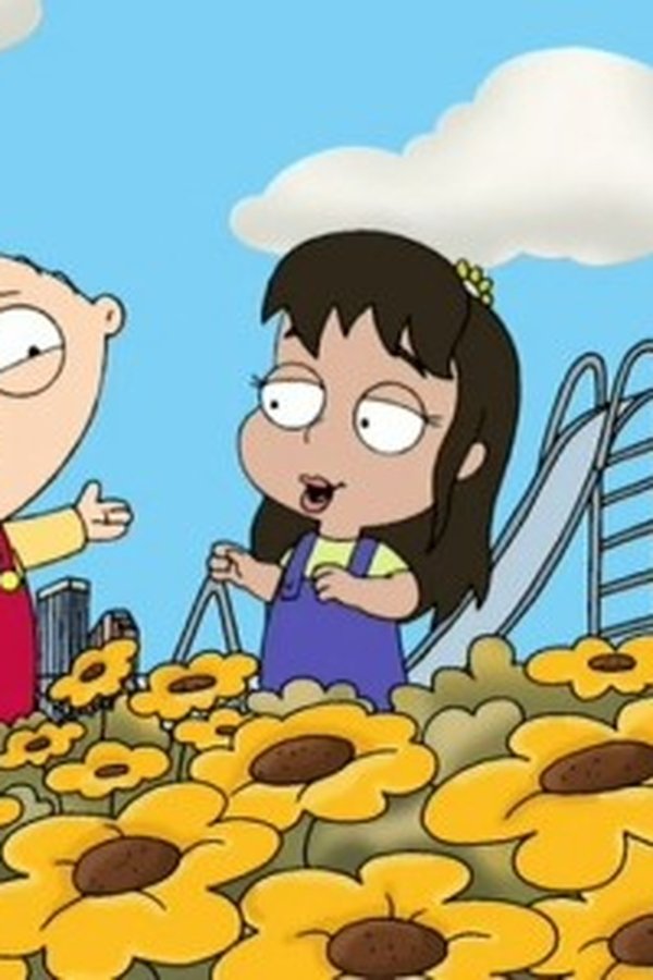 I Griffin – S02E15 – Alla larga dalle pupe!