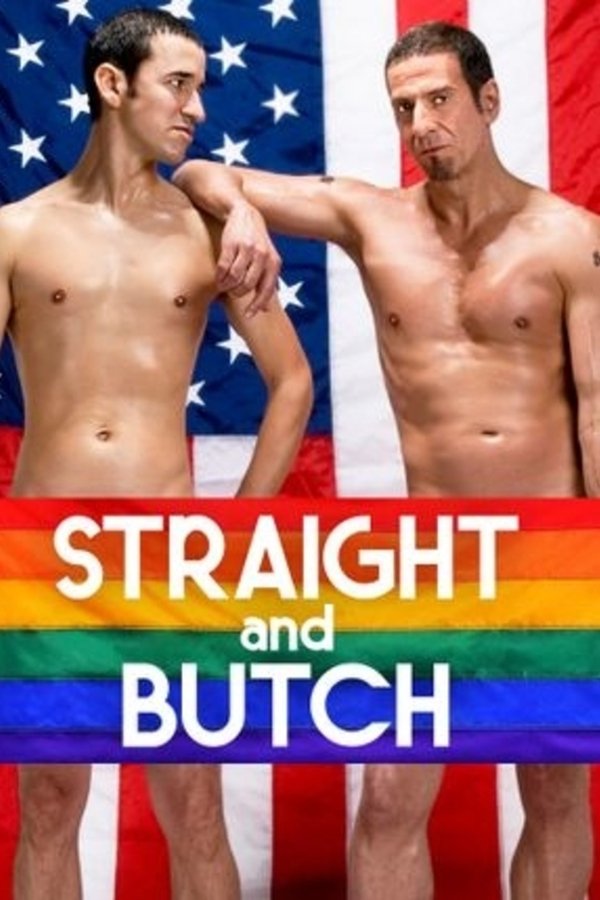 Straight and Butch