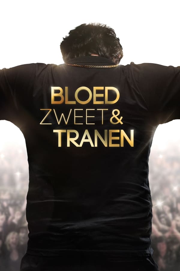 NL - Bloed, Zweet en Tranen (2015)