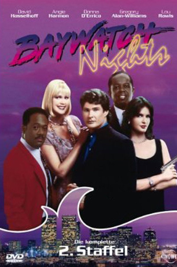 BaywatchNights第2季