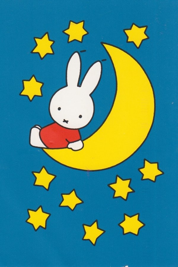 Miffy’s Dream