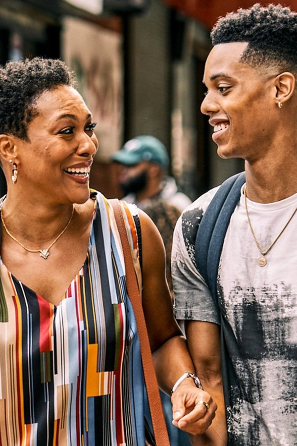 Bel-Air – S01E01 – Sogni e incubi