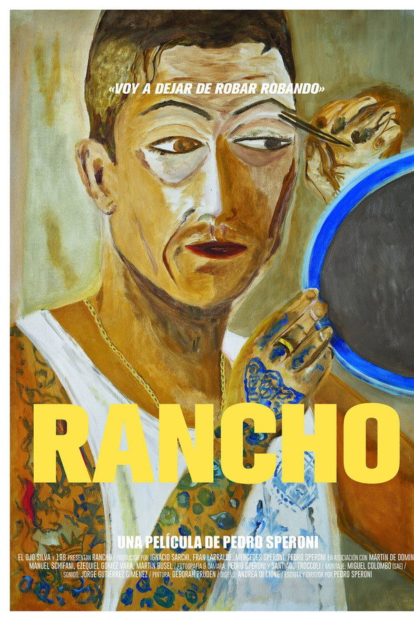 Rancho (2021)