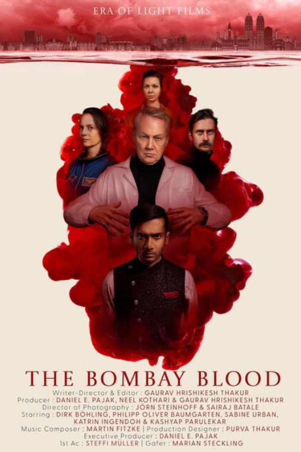 The Bombay Blood