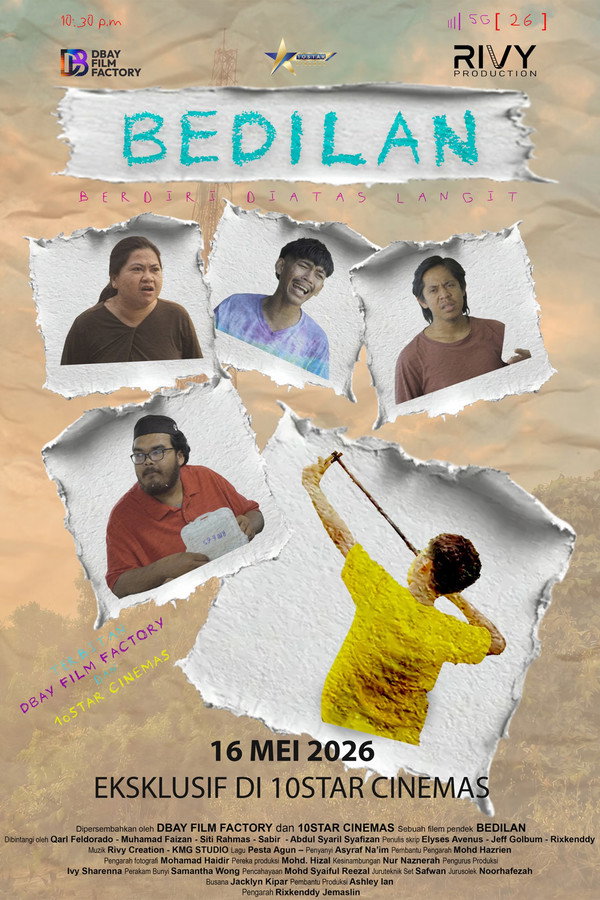 Bedilan