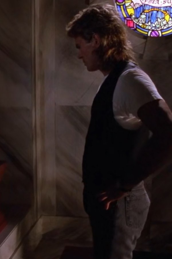 MacGyver – S05E06 – Il ritorno di Murdoc