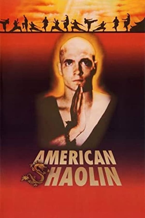 DE - American Shaolin  (1991)