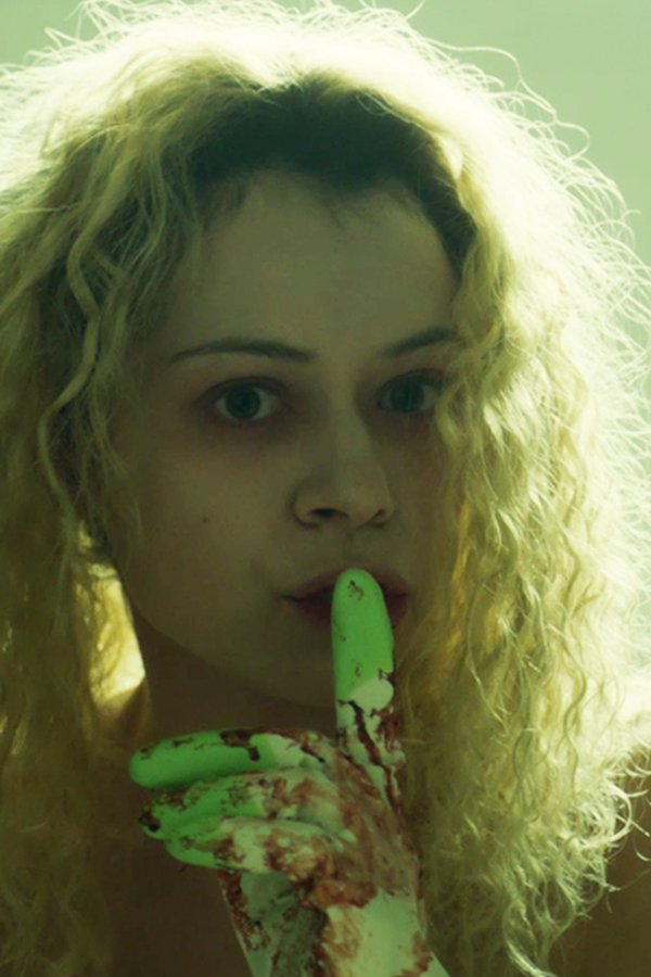 Orphan Black – S01E04 – Effetti delle condizioni esterne